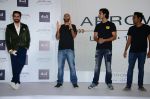 Ayushmann Khurrana at Arrow event on 20th April 2016